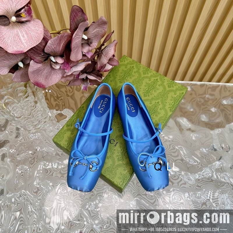 Gucci Shoes sz35-40 LL1202