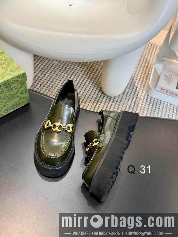 Gucci Shoes sz35-40 YF1106