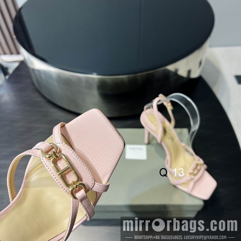 Gucci Shoes sz35-40 10.5CM WM0704