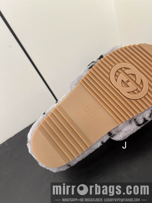 Gucci Shoes sz35-40 XJ0901