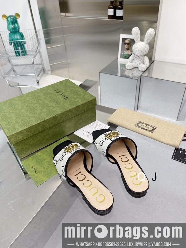 Gucci Shoes sz35-39 XJ0303