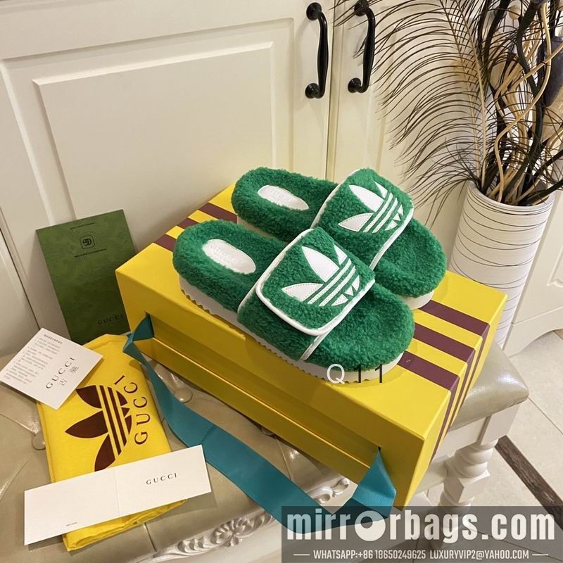 Gucci Shoes sz35-40 Y0338