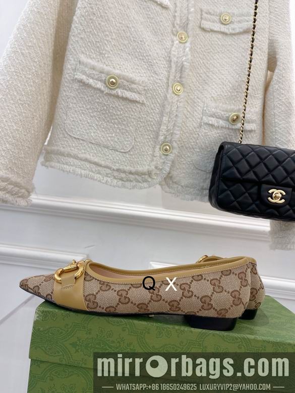 Gucci Shoes sz35-39 JX0301