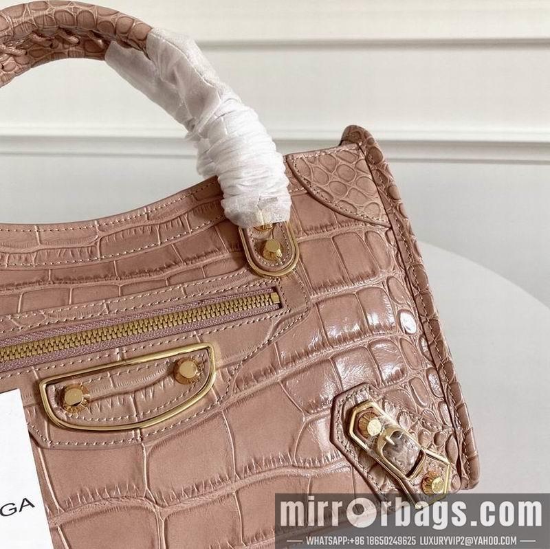 Balenciaga Bags Balenciaga 021 30X19X11cm WM