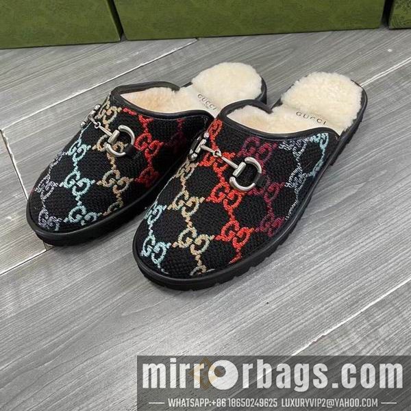 Gucci Shoes women36-40 Man39-48 0326