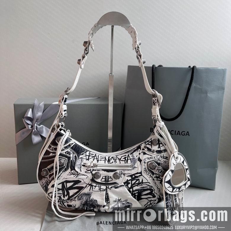 Balenciaga Bags 33X16X8cm 073008 GY