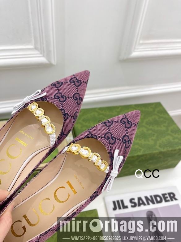Gucci Shoes sz35-39 XC0311