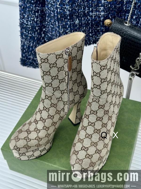 Gucci Shoes sz35-40 JX0902