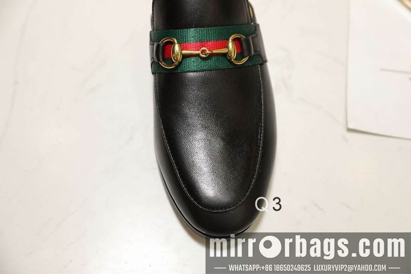 Gucci Shoes sz34-42 QM0315