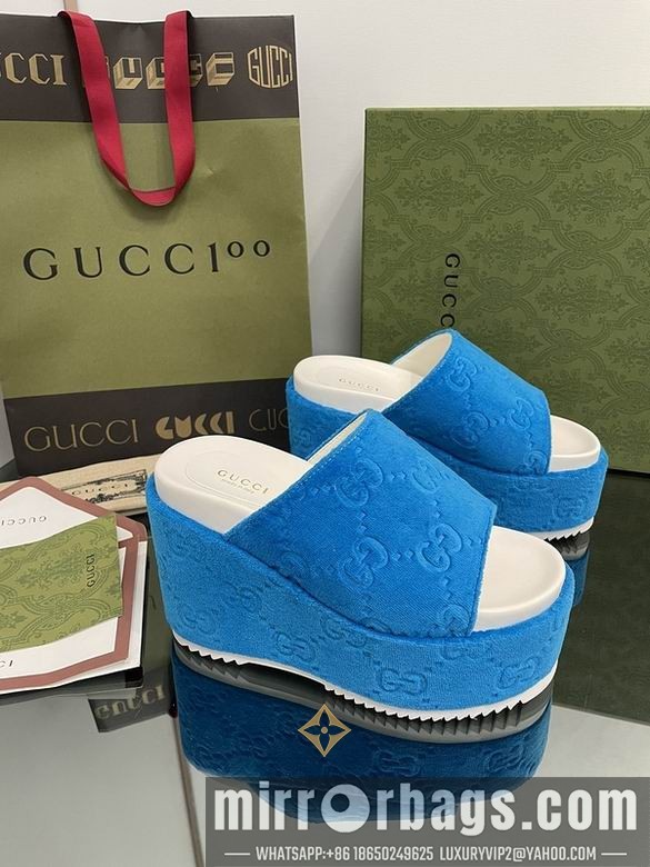 Gucci Shoes sz35-43 mhf0355