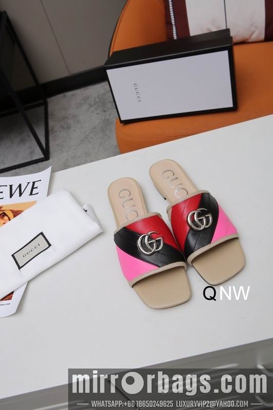 Gucci Shoes sz35-40 WN0708
