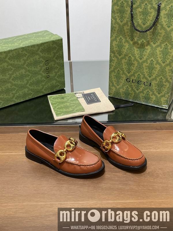 Gucci Shoes sz35-40 SD1001