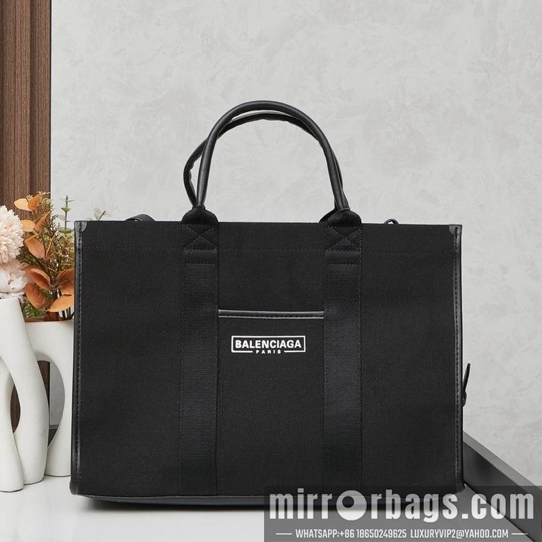 Balenciaga Bags 6039 41X29X14cm XMY 2colour