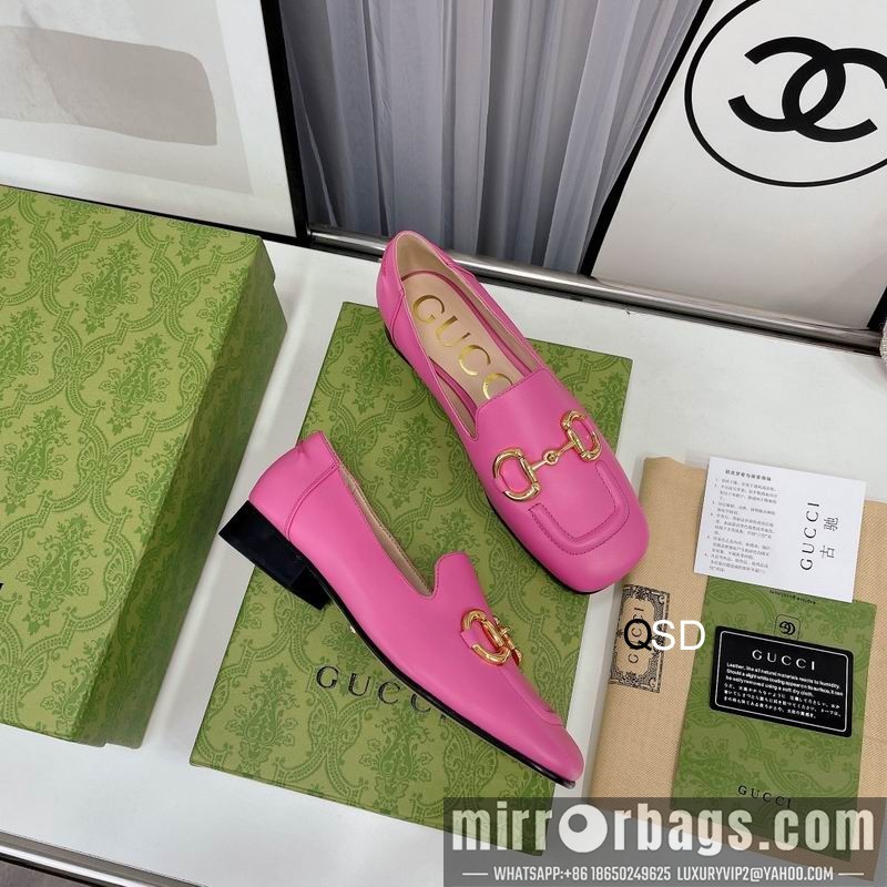 Gucci Shoes sz35-40 SD0338