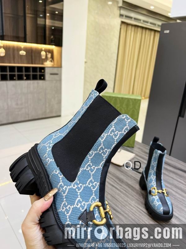 Gucci Shoes sz35-41 GDT0343