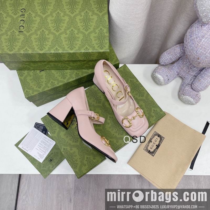 Gucci Shoes sz34-41 GDT0340