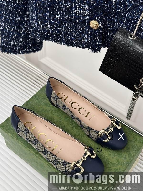 Gucci Shoes sz35-40 JX0332