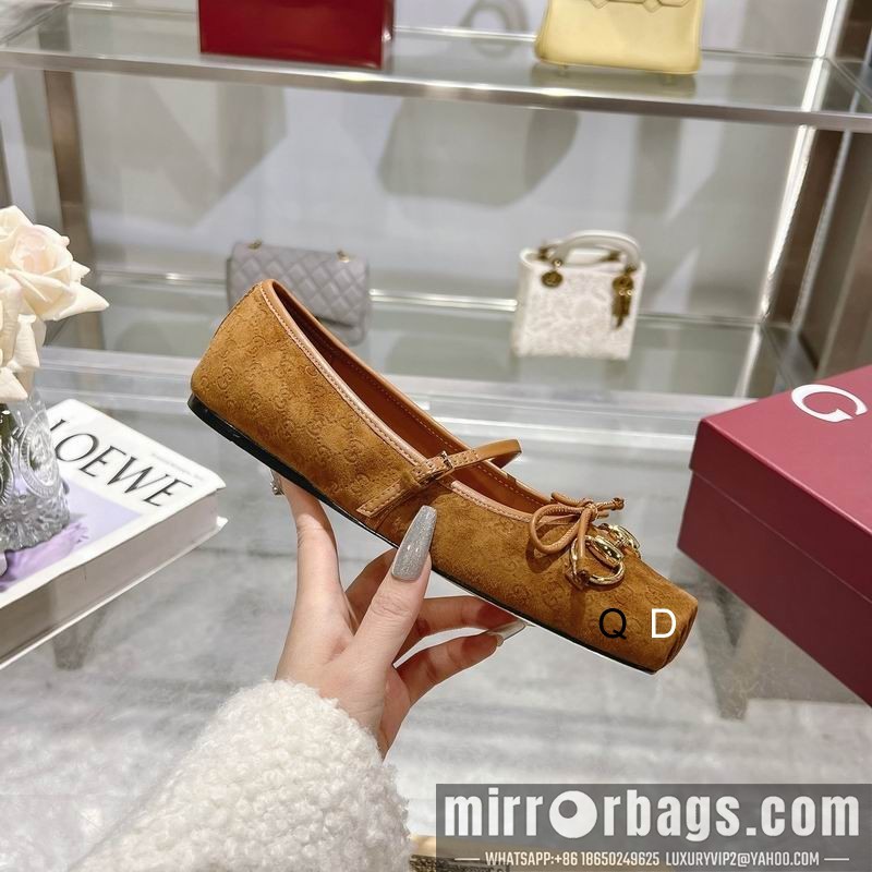 Gucci Shoes sz35-40 GDT0206