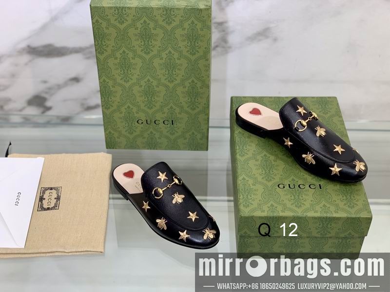 Gucci Shoes sz35-40 XJ0810