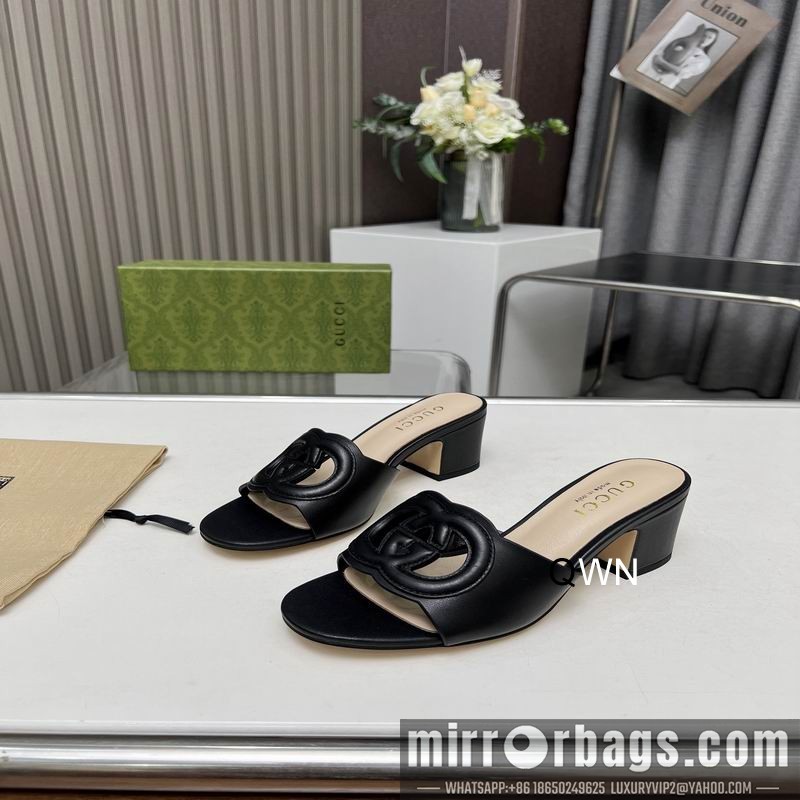 Gucci Shoes sz35-40 WN0409