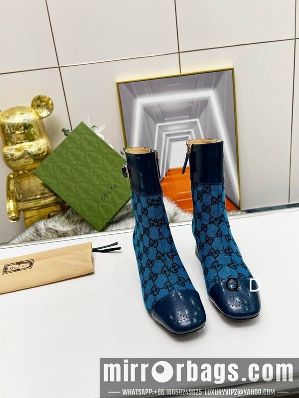 Gucci Shoes sz35-42 nhf0361