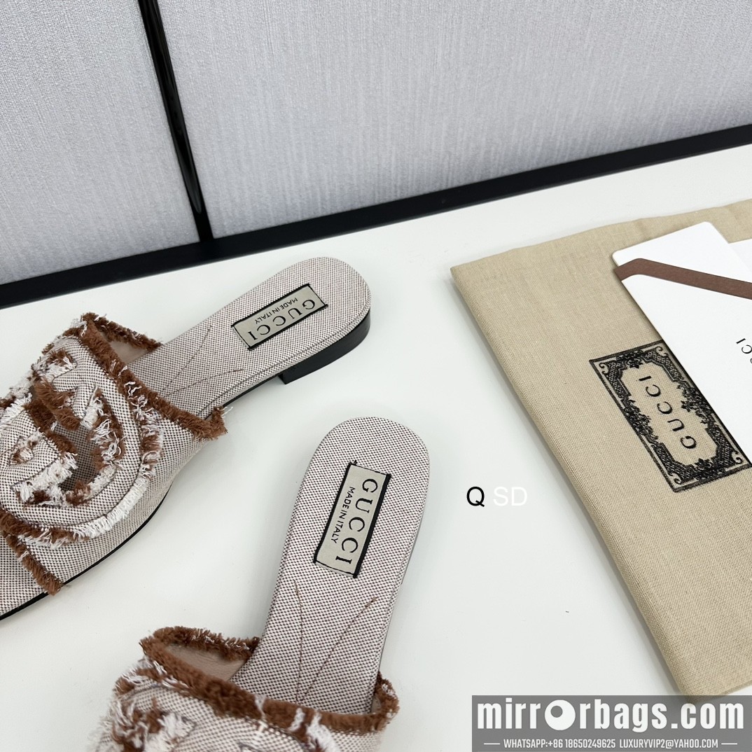 Gucci Shoes sz35-40 SD0611