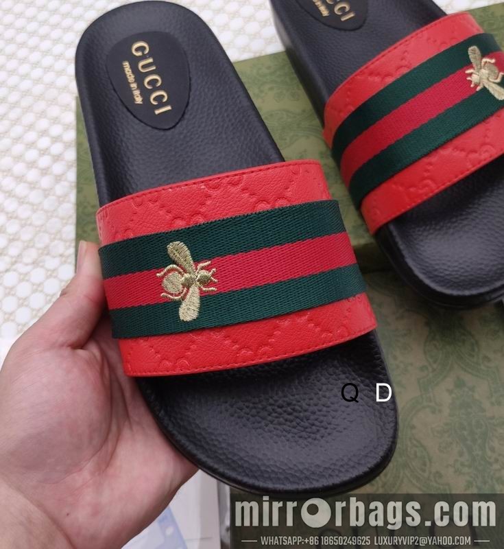 Gucci Shoes sz35-45 GDT0712