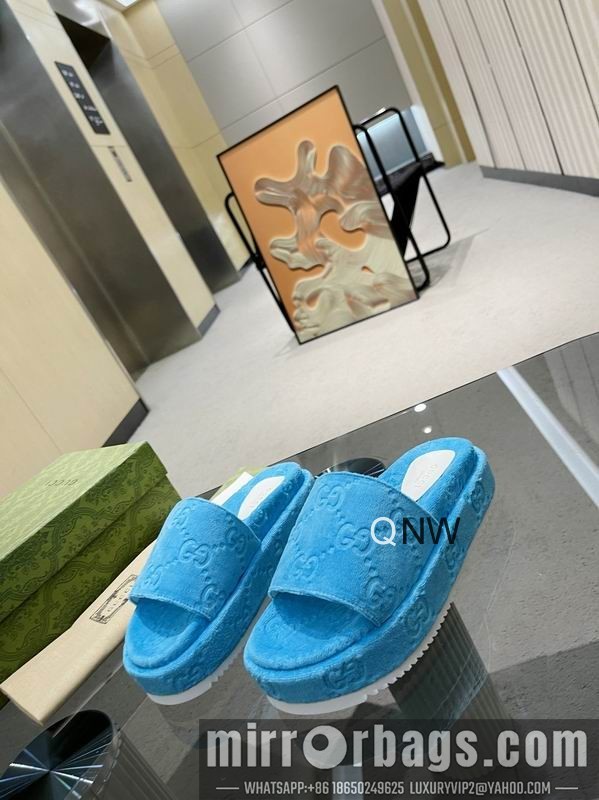 Gucci Shoes sz35-43 NW0335