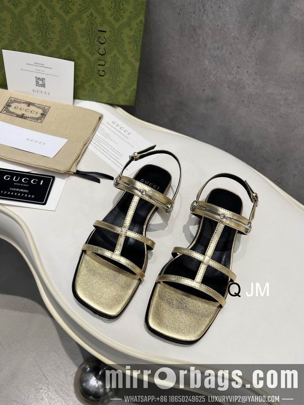 Gucci Shoes sz35-40 JM0405