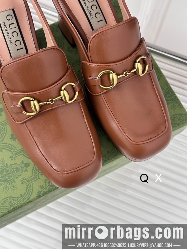 Gucci Shoes sz35-40 8C JX0104