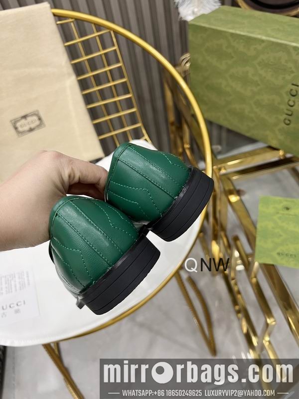 Gucci Shoes sz35-40 NW0322