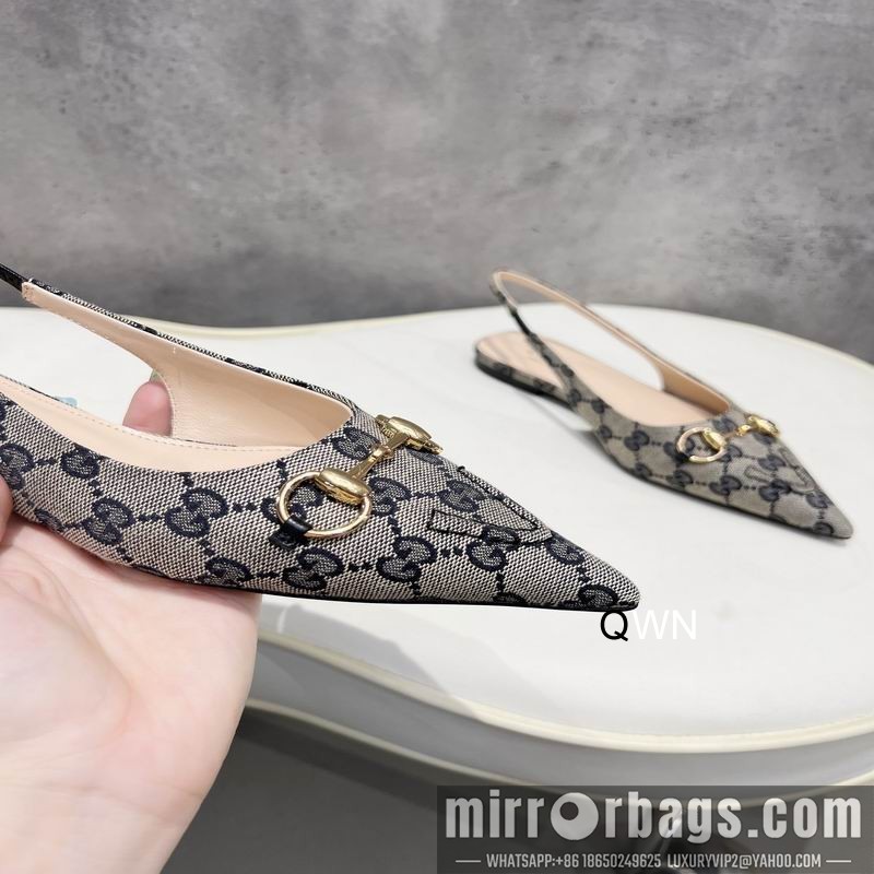 Gucci Shoes sz35-40 WN0401