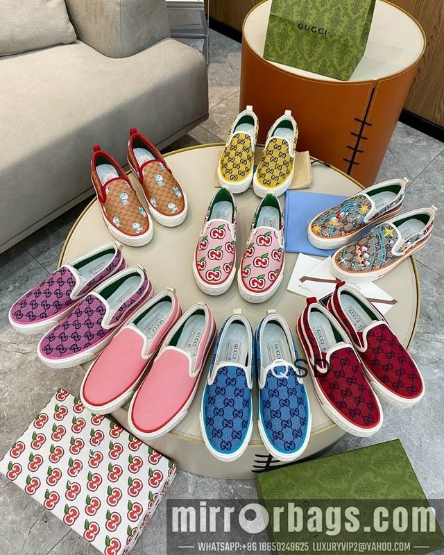 Gucci Shoes sz35-40 SD0332