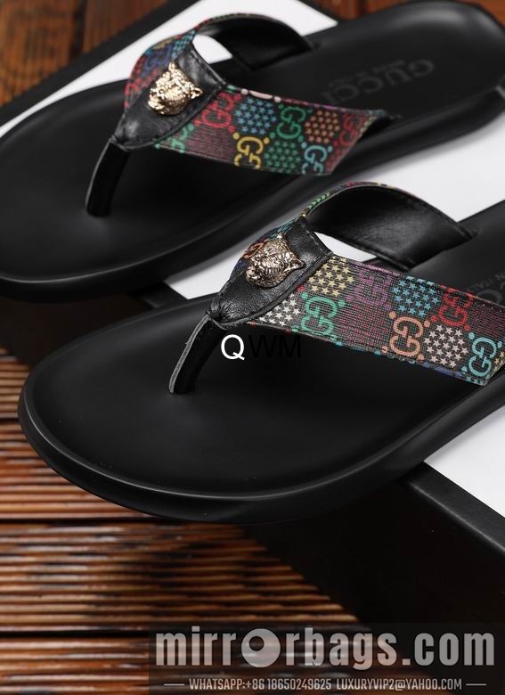 Gucci Shoes sz38-44WM0319