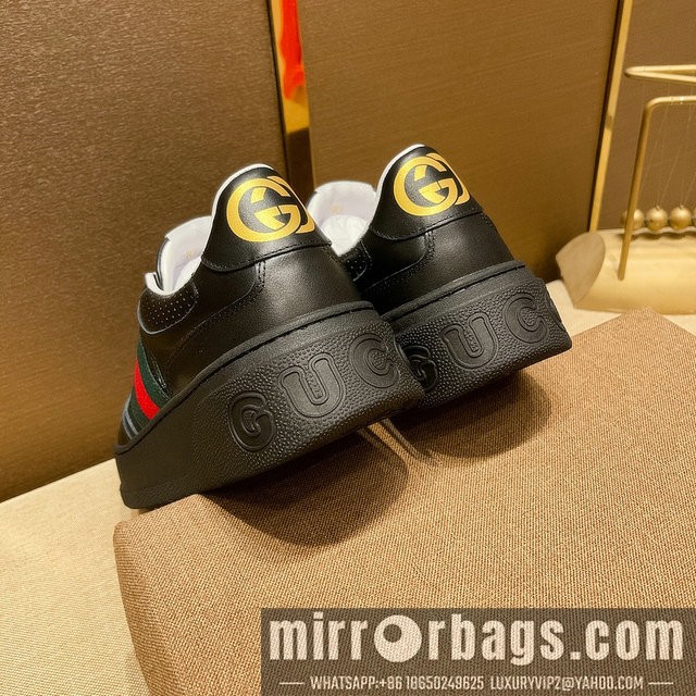Gucci Shoes SZ 38-44 0504