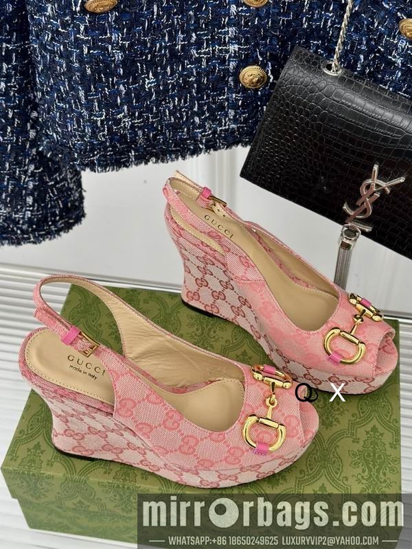 Gucci Shoes sz35-40 JX1005