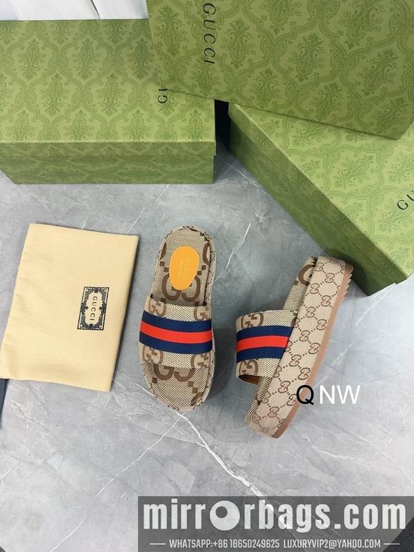 Gucci Shoes sz35-440 NW0302