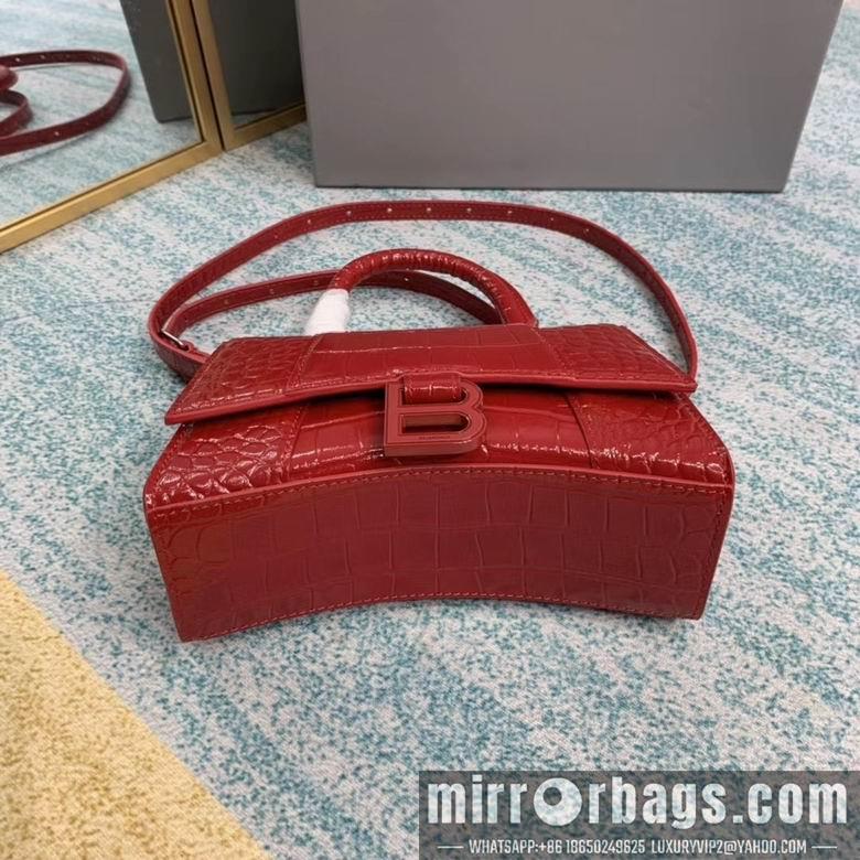 Balenciaga Bags BF8896 19x8x21