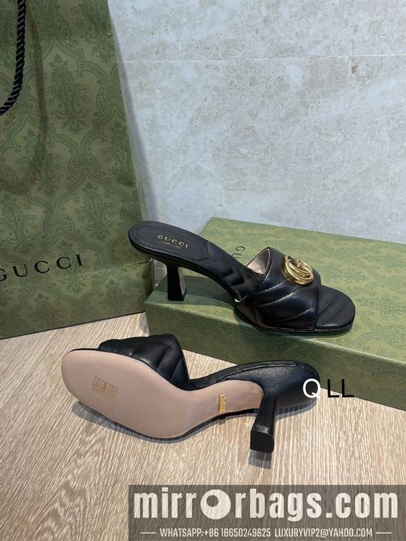 Gucci Shoes sz36-39 LL0316