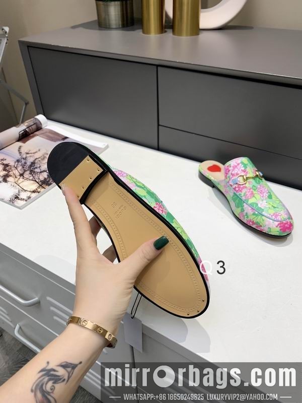 Gucci Shoes sz34-42 QM0316