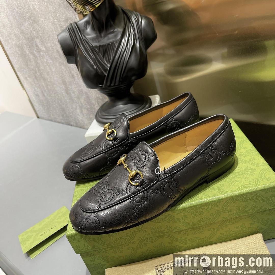 Gucci Shoes sz35-41 LL0318