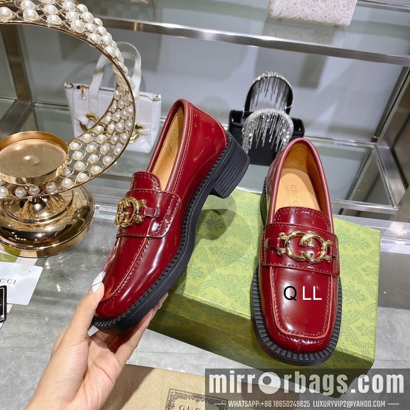 Gucci Shoes sz35-40 LL0330