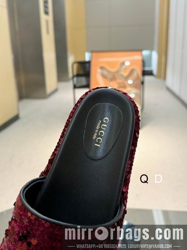 Gucci Shoes sz35-40 GDT0602