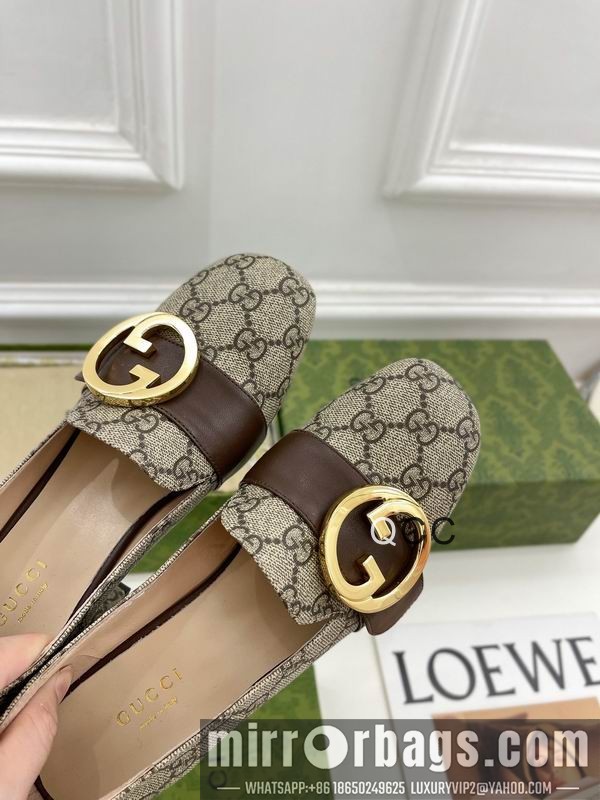 Gucci Shoes sz35-41 SD0349