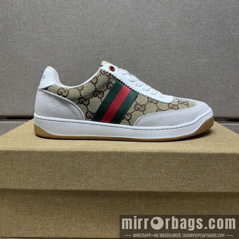 Gucci Shoes SZ 38-44 0507