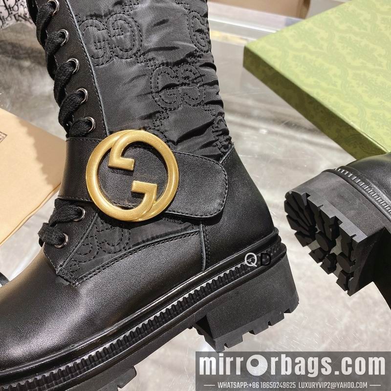Gucci Shoes sz35-41 GDT0340