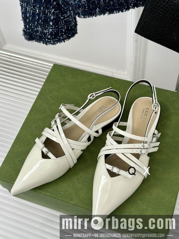 Gucci Shoes sz35-40 JX0801