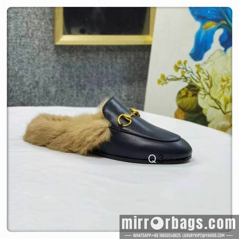 Gucci Shoes sz34-41 QM0305