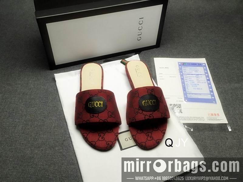 Gucci Shoes sz35-43 JY0308