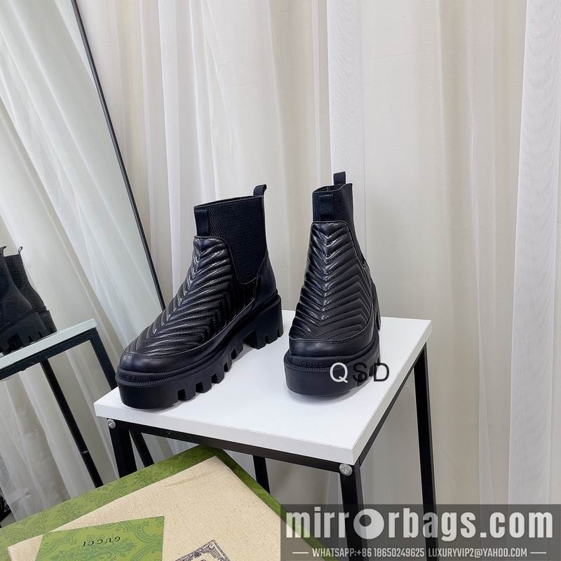 Gucci Shoes sz35-42 SD0351